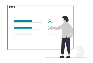 linkbuilding strategie illustratie